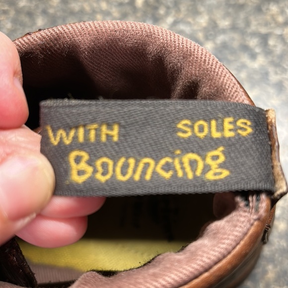 Doc Martens Softwair AirWair Men’s Boots - Picture 13 of 13